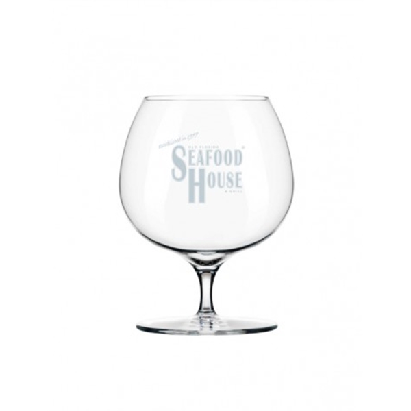 Renaissance 16 oz Brandy Glass.... from ASI 39830 ZZ DROPPED - Benner China & Glassware Of FL / Odyssey