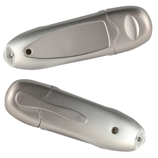 A portable solution to business needs, these flash drives are an... from ASI 93131 US Flash & Technologies LLC