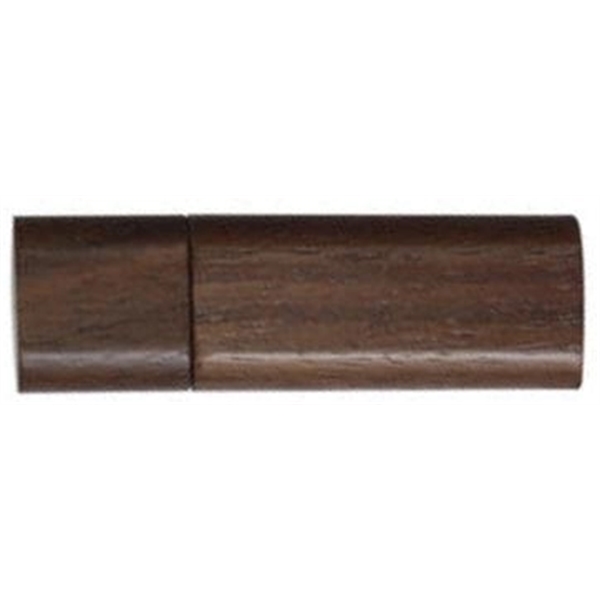 Portable data storage goes organic with this wood flash drive!... from ASI 93131 US Flash & Technologies LLC