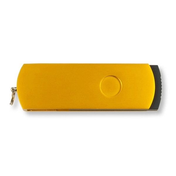 Swivel your way to the perfect promotional item with these customizable... from ASI 93131 US Flash & Technologies LLC