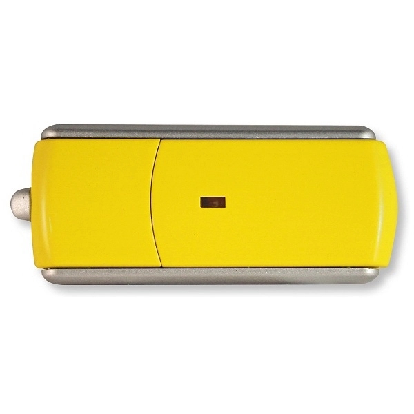 Open the door to maximum brand impact with these customizable hinge... from ASI 93131 US Flash & Technologies LLC