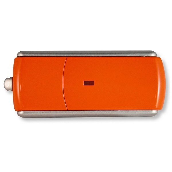 Open the door to maximum brand impact with these customizable hinge... from ASI 93131 US Flash & Technologies LLC