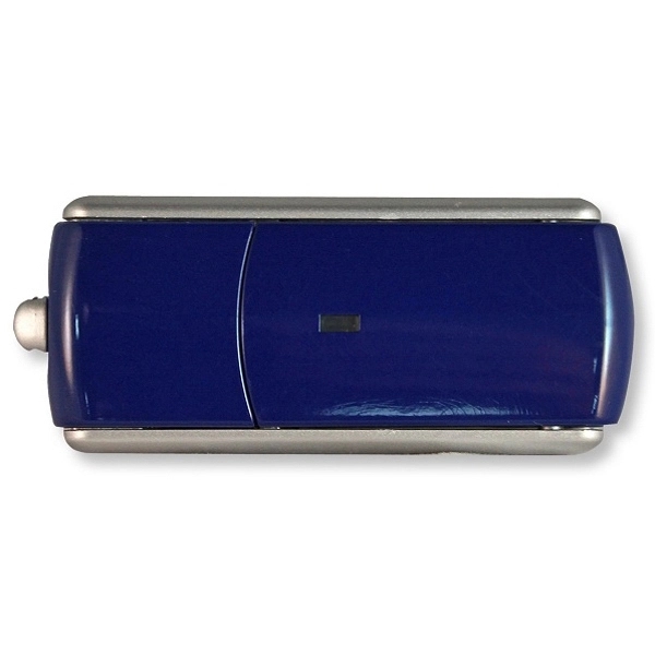 Open the door to maximum brand impact with these customizable hinge... from ASI 93131 US Flash & Technologies LLC