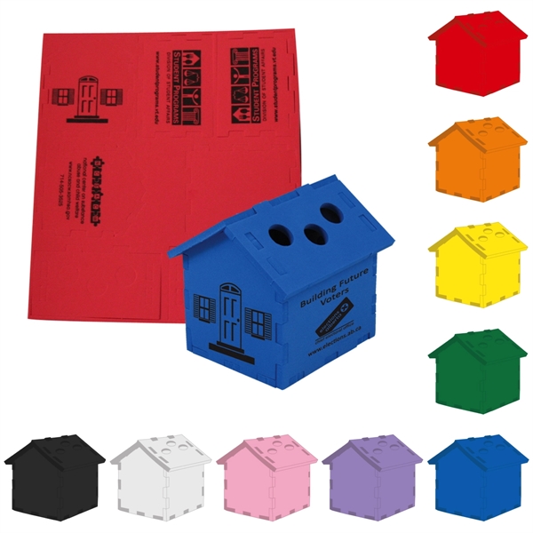 House organizer puzzle.... from ASI 54886 Foamworx / FoamWorx