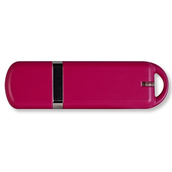 Streamline your marketing efforts with the jaguar flash drive!... from ASI 93131 US Flash & Technologies LLC