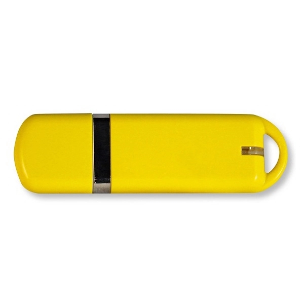 Streamline your marketing efforts with the jaguar flash drive!... from ASI 93131 US Flash & Technologies LLC