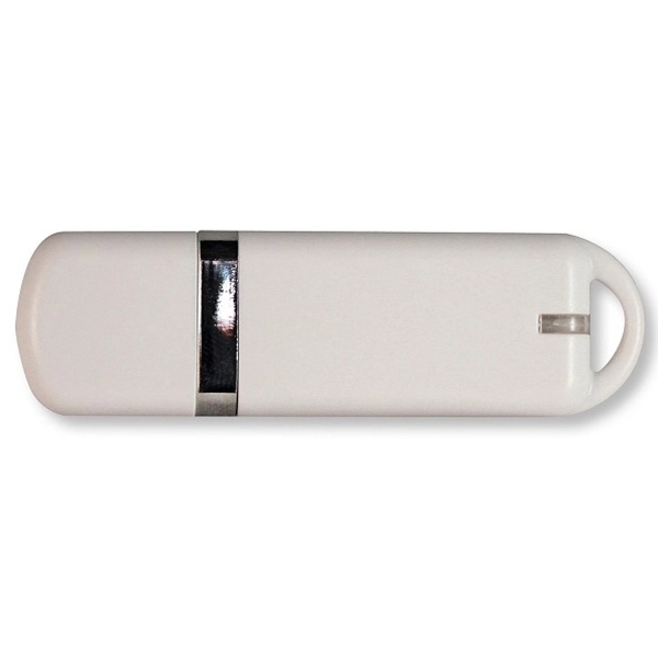 Streamline your marketing efforts with the jaguar flash drive!... from ASI 93131 US Flash & Technologies LLC