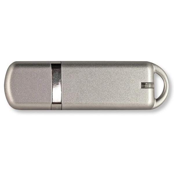 Streamline your marketing efforts with the jaguar flash drive!... from ASI 93131 US Flash & Technologies LLC