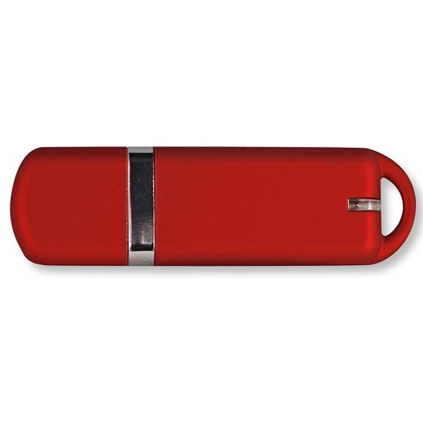 Streamline your marketing efforts with the jaguar flash drive!... from ASI 93131 US Flash & Technologies LLC