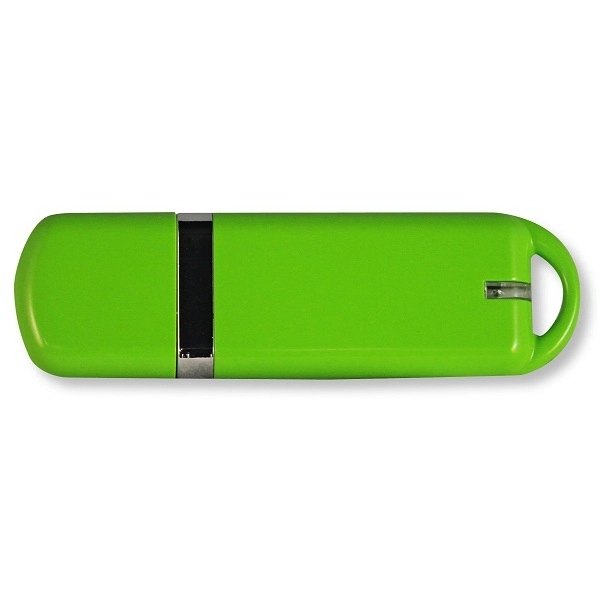 Streamline your marketing efforts with the jaguar flash drive!... from ASI 93131 US Flash & Technologies LLC