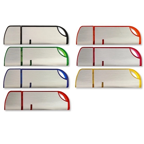 Cut through the noise at your next promotional event with the... from ASI 93131 US Flash & Technologies LLC