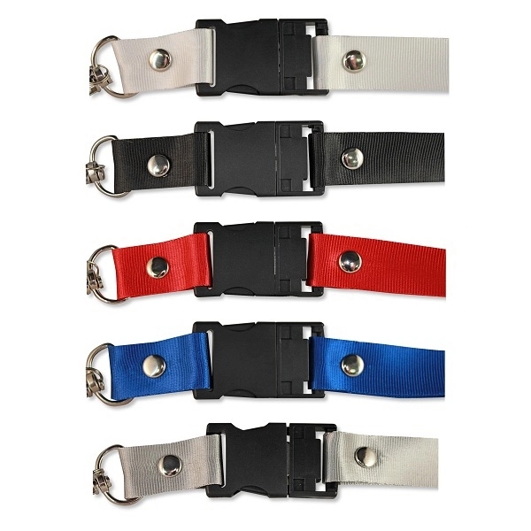 Give your marketing efforts some style with this customizable lanyard flash... from ASI 93131 US Flash & Technologies LLC