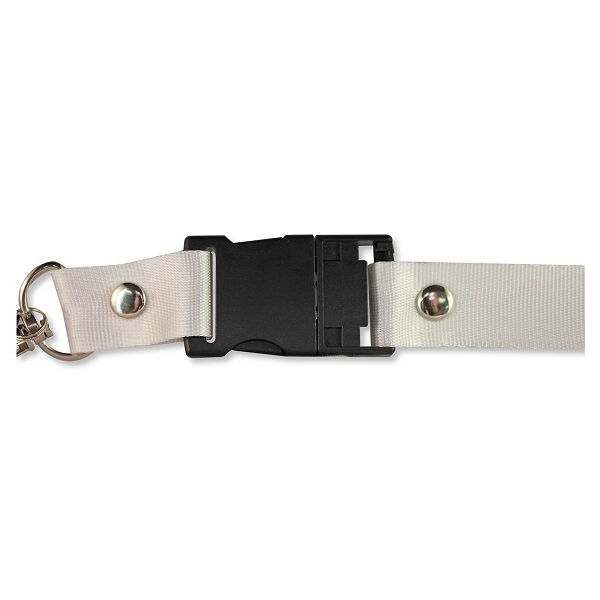 Give your marketing efforts some style with this customizable lanyard flash... from ASI 93131 US Flash & Technologies LLC