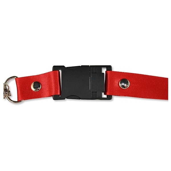 Give your marketing efforts some style with this customizable lanyard flash... from ASI 93131 US Flash & Technologies LLC