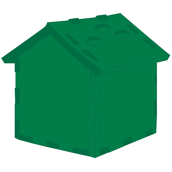 House organizer puzzle.... from ASI 54886 Foamworx / FoamWorx