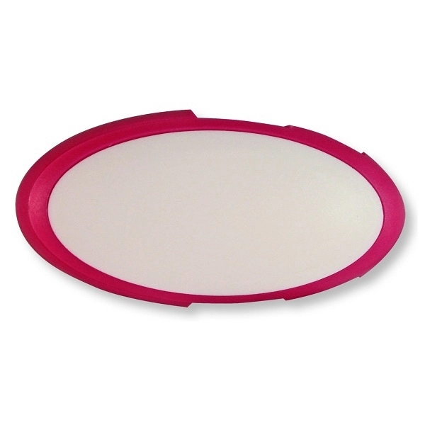 Round out your next promotional event with the oval swivel flash... from ASI 93131 US Flash & Technologies LLC