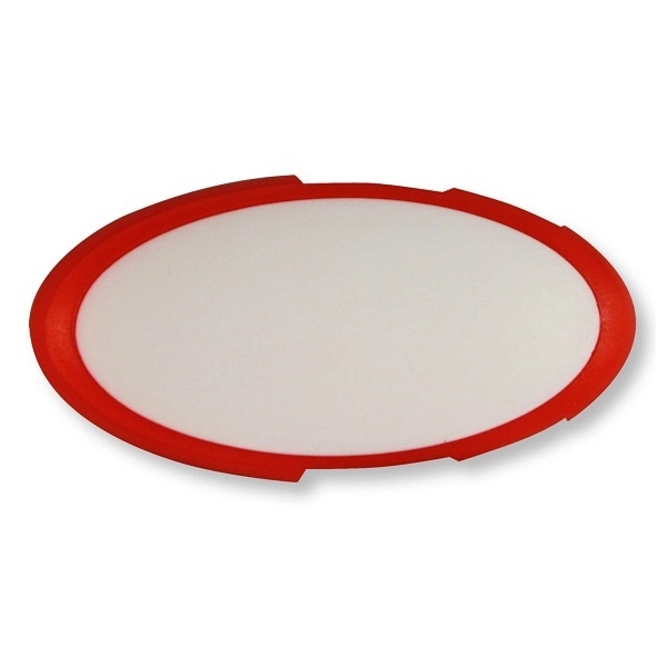 Round out your next promotional event with the oval swivel flash... from ASI 93131 US Flash & Technologies LLC