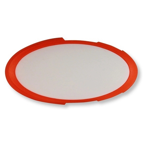 Round out your next promotional event with the oval swivel flash... from ASI 93131 US Flash & Technologies LLC