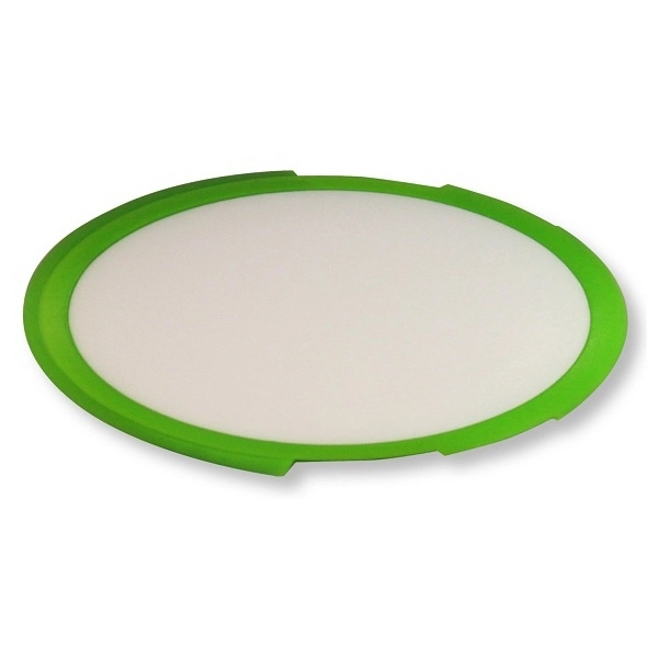 Round out your next promotional event with the oval swivel flash... from ASI 93131 US Flash & Technologies LLC