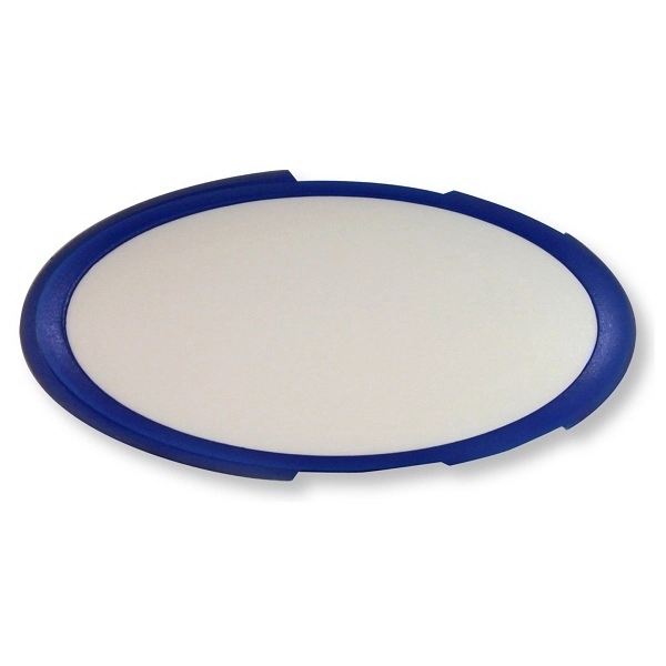 Round out your next promotional event with the oval swivel flash... from ASI 93131 US Flash & Technologies LLC