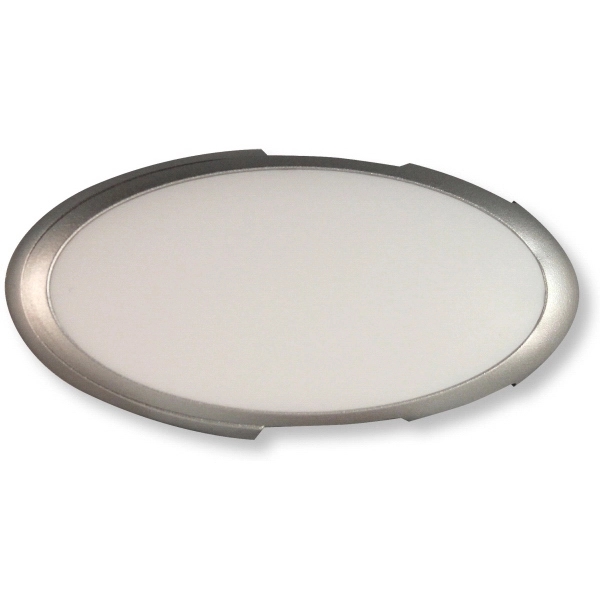 Round out your next promotional event with the oval swivel flash... from ASI 93131 US Flash & Technologies LLC