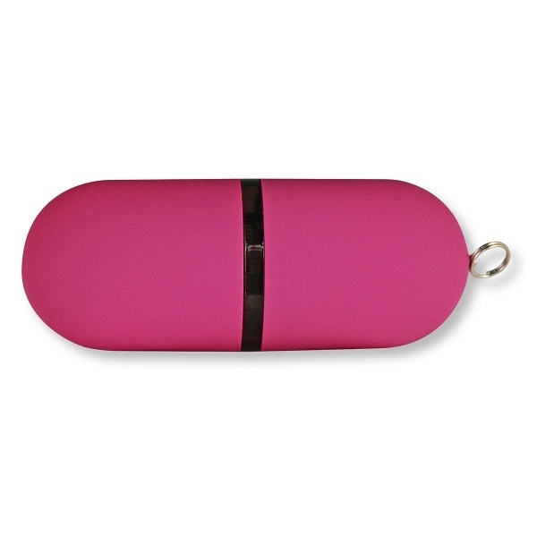 Give your target market some medicine with this pill-shaped flash drive.... from ASI 93131 US Flash & Technologies LLC
