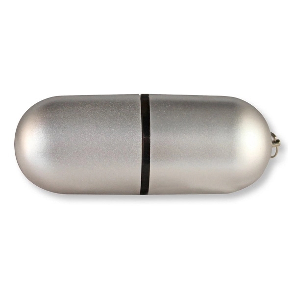Give your target market some medicine with this pill-shaped flash drive.... from ASI 93131 US Flash & Technologies LLC