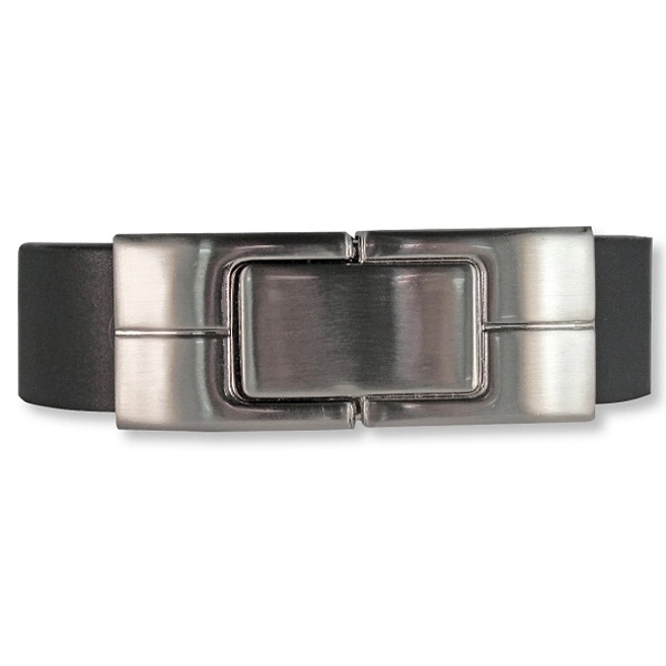 Promote your brand in style with this Rock N Roll wristband!... from ASI 93131 US Flash & Technologies LLC