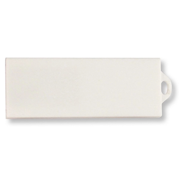 Keep your data concealed in your pocket with this Super Slim... from ASI 93131 US Flash & Technologies LLC