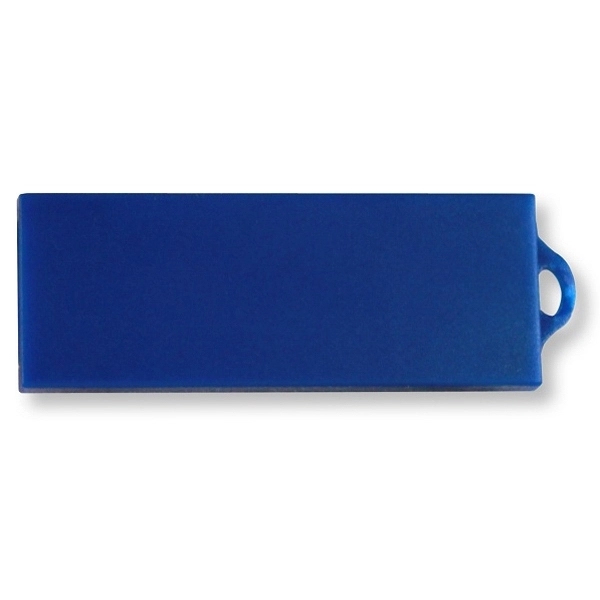 Keep your data concealed in your pocket with this Super Slim... from ASI 93131 US Flash & Technologies LLC