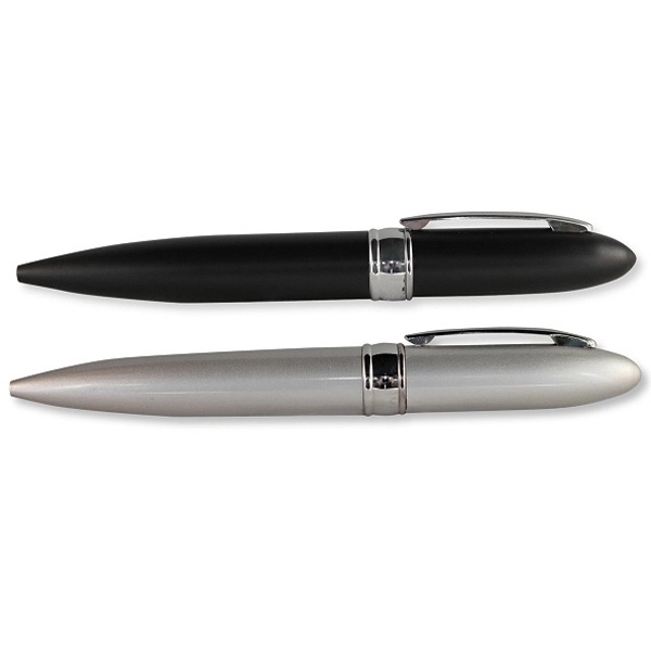 Take notes while examining your data with this Stylin Flash Drive... from ASI 93131 US Flash & Technologies LLC