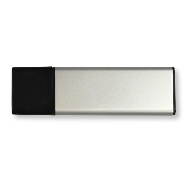 Useful to just about everyone, these aluminum flash drives are the... from ASI 93131 US Flash & Technologies LLC