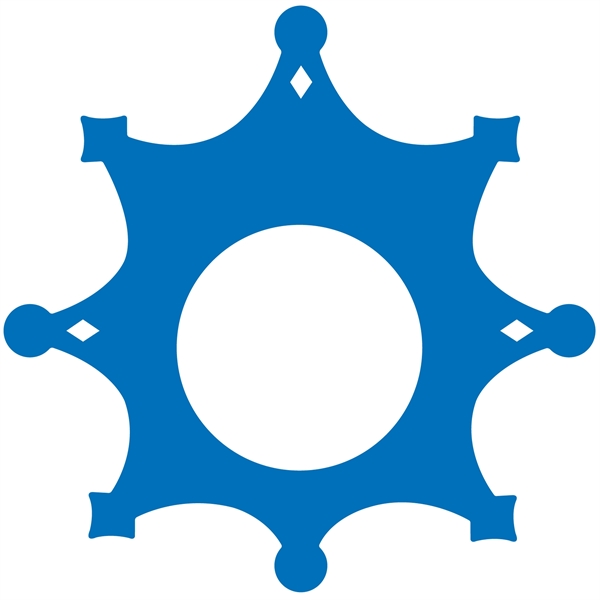 Foam crown... from ASI 54886 Foamworx / FoamWorx