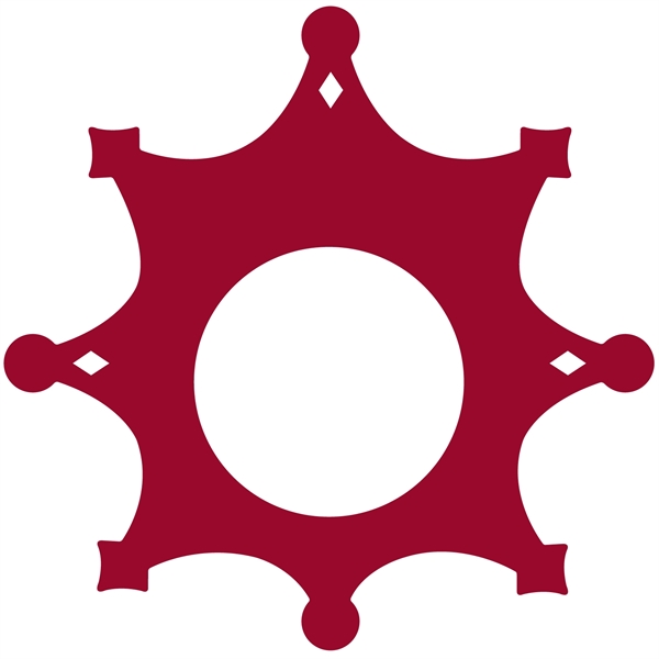 Foam crown... from ASI 54886 Foamworx / FoamWorx