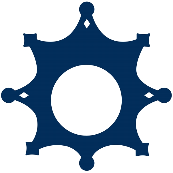 Foam crown... from ASI 54886 Foamworx / FoamWorx