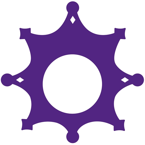 Foam crown... from ASI 54886 Foamworx / FoamWorx