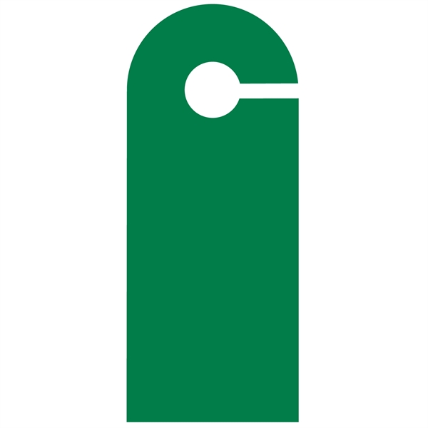 Foam door hanger that protects the paint finish on doors from... from ASI 54886 Foamworx / FoamWorx