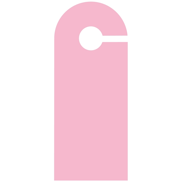 Foam door hanger that protects the paint finish on doors from... from ASI 54886 Foamworx / FoamWorx