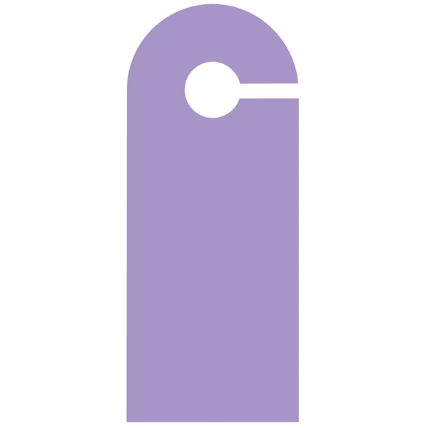 Foam door hanger that protects the paint finish on doors from... from ASI 54886 Foamworx / FoamWorx