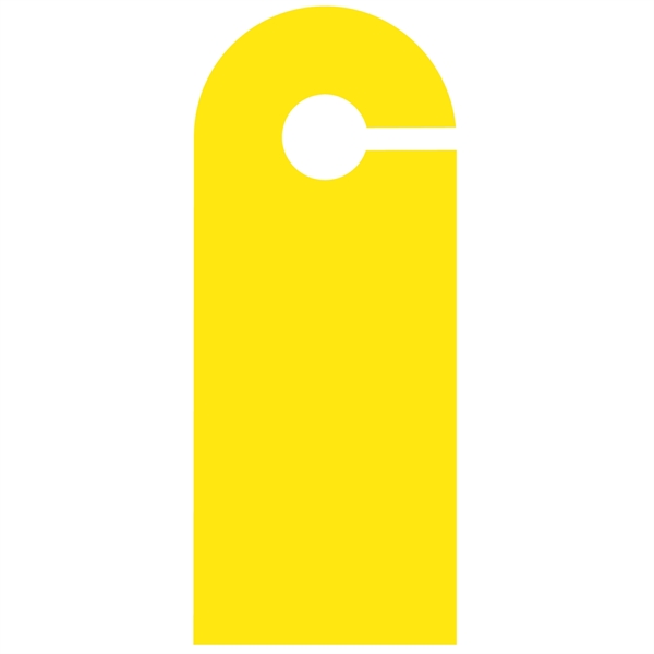 Foam door hanger that protects the paint finish on doors from... from ASI 54886 Foamworx / FoamWorx