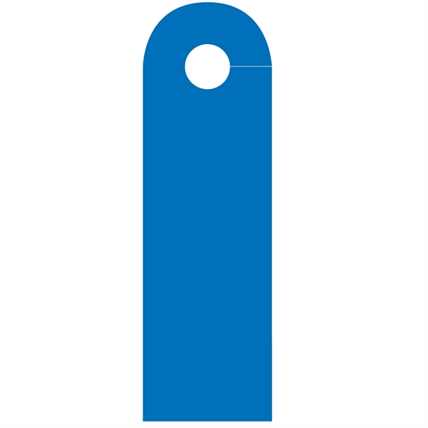 Foam door hanger... from ASI 54886 Foamworx / FoamWorx