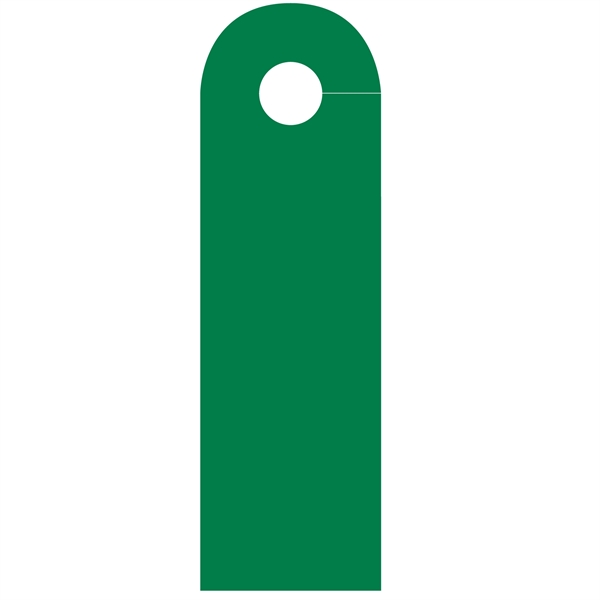 Foam door hanger... from ASI 54886 Foamworx / FoamWorx