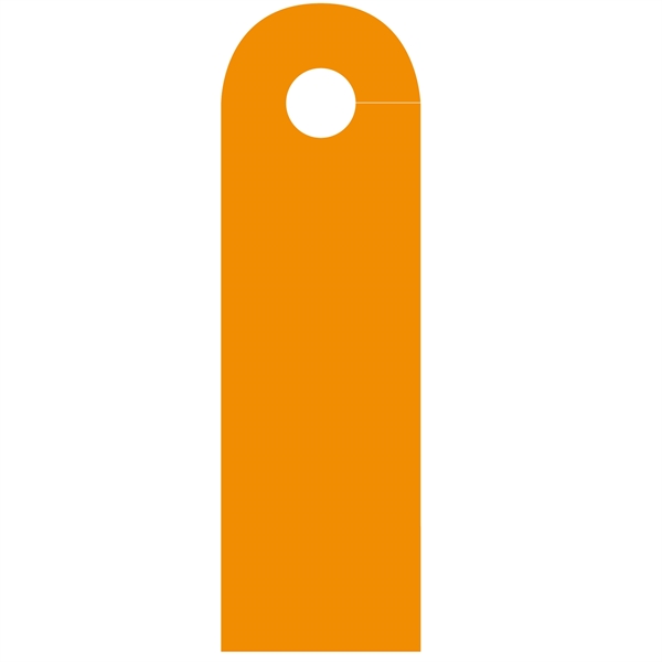 Foam door hanger... from ASI 54886 Foamworx / FoamWorx