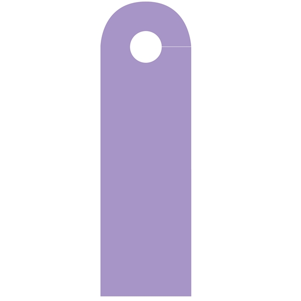 Foam door hanger... from ASI 54886 Foamworx / FoamWorx