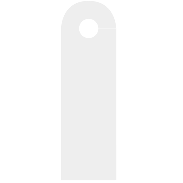 Foam door hanger... from ASI 54886 Foamworx / FoamWorx