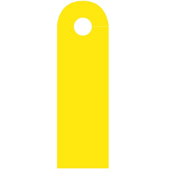 Foam door hanger... from ASI 54886 Foamworx / FoamWorx