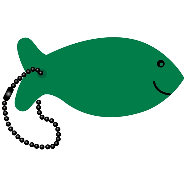 foam key tag for up to 2 keys.... from ASI 54886 Foamworx / FoamWorx