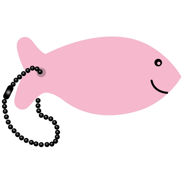 foam key tag for up to 2 keys.... from ASI 54886 Foamworx / FoamWorx