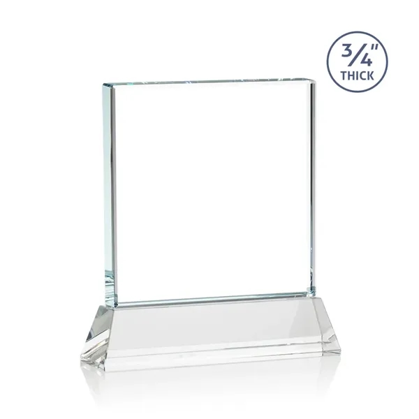 Terra VividPrint™ Award on Newhaven -  Clear... from ASI 84592 St Regis Group / St Regis