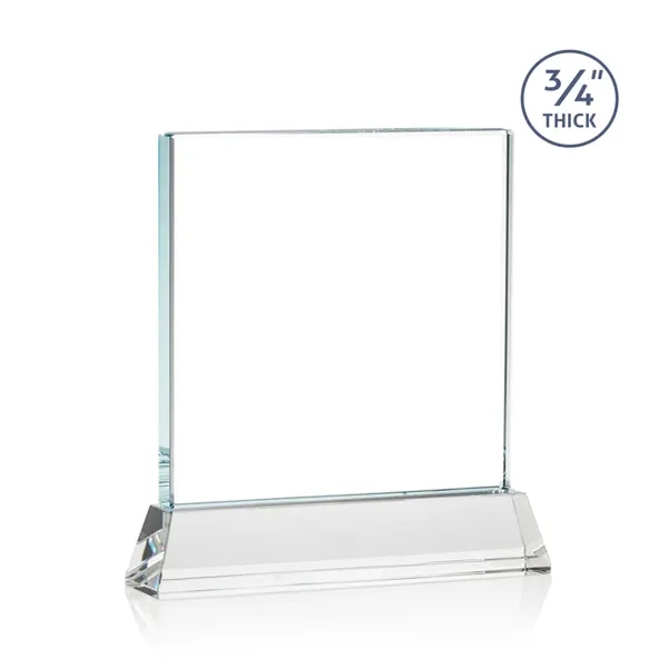 Terra VividPrint™ Award on Newhaven -  Clear... from ASI 84592 St Regis Group / St Regis